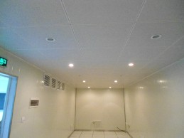 屏蔽室的作用？